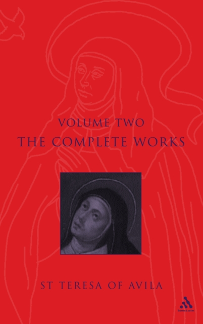 Complete Works St. Teresa Of Avila Vol2, PDF eBook