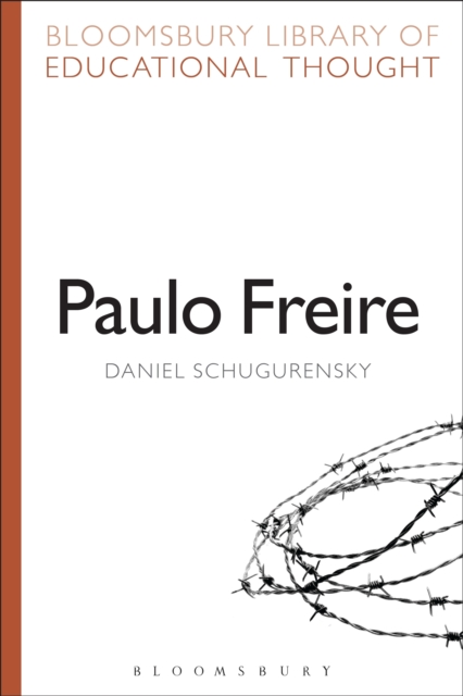 Paulo Freire, PDF eBook