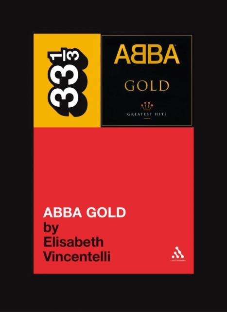 Abba's Abba Gold, PDF eBook