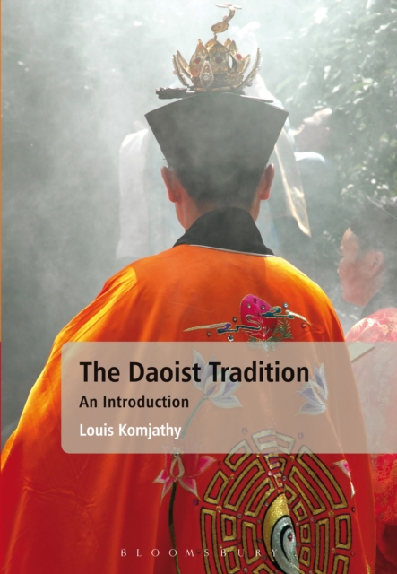 The Daoist Tradition : An Introduction, Paperback / softback Book
