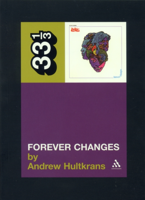 Love's Forever Changes, PDF eBook