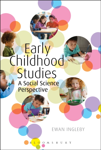 Early Childhood Studies : A Social Science Perspective, PDF eBook
