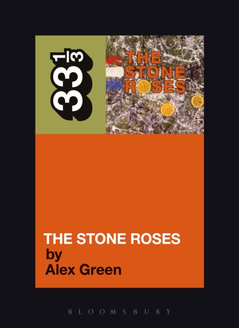 The Stone Roses' The Stone Roses, EPUB eBook