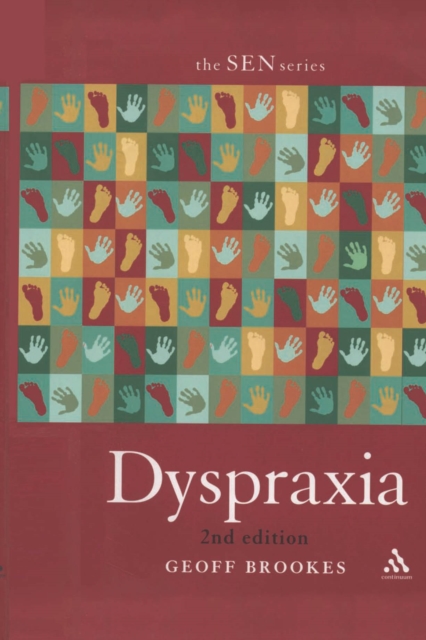 Dyspraxia 2nd Edition, PDF eBook