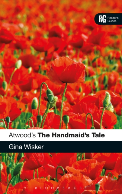 Atwood's The Handmaid's Tale, EPUB eBook
