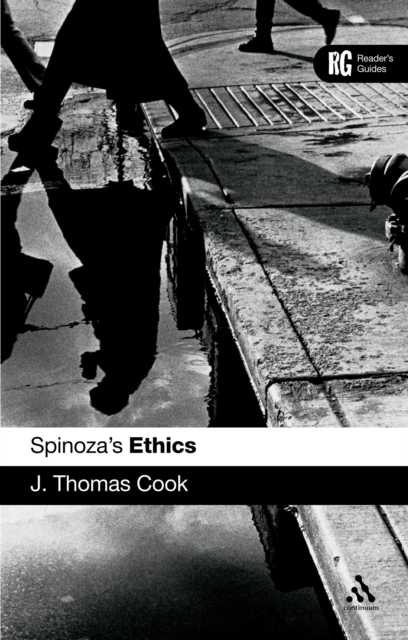 Spinoza's 'Ethics' : A Reader's Guide, PDF eBook