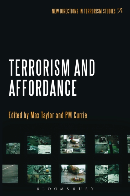 Terrorism and Affordance, EPUB eBook