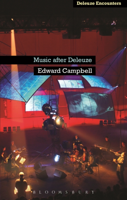Music After Deleuze, PDF eBook
