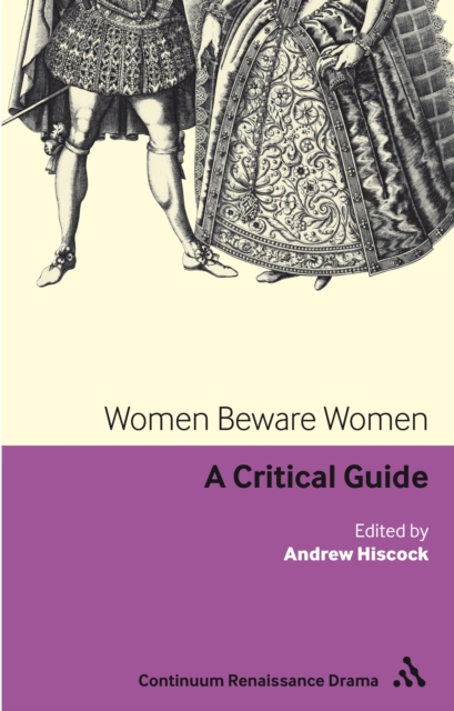 Women Beware Women : A Critical Guide, PDF eBook