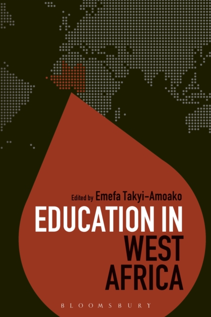 Education in West Africa, EPUB eBook