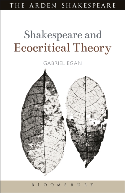 Shakespeare and Ecocritical Theory, EPUB eBook