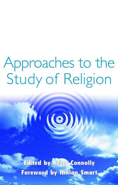 Approaches to the Study of Religion, PDF eBook