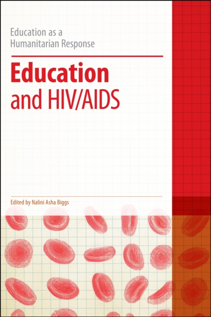 Education and HIV/AIDS, PDF eBook
