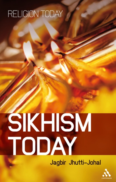 Sikhism Today, PDF eBook