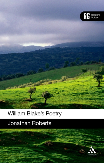 William Blake's Poetry, PDF eBook