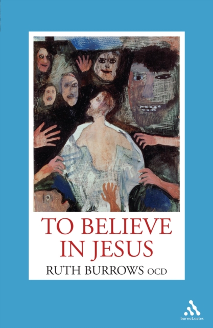 To Believe in Jesus, Paperback / softback Book