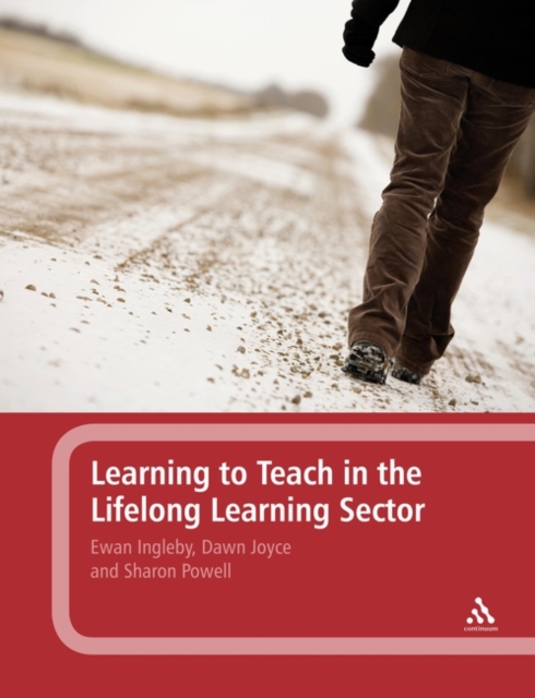 Learning to Teach in the Lifelong Learning Sector, Paperback / softback Book