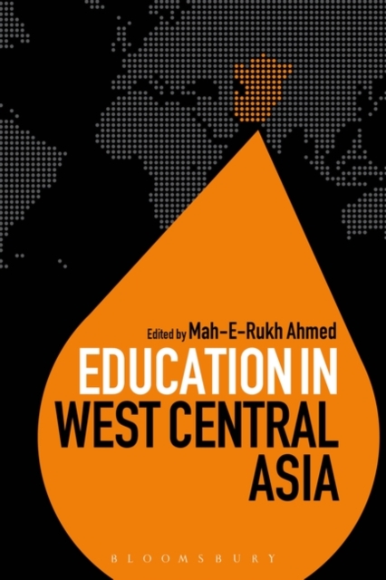 Education in West Central Asia, PDF eBook