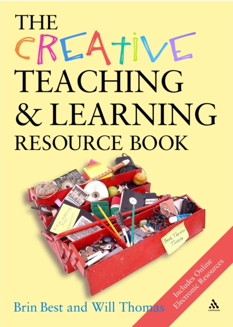 The Creative Teaching & Learning Resource Book, PDF eBook