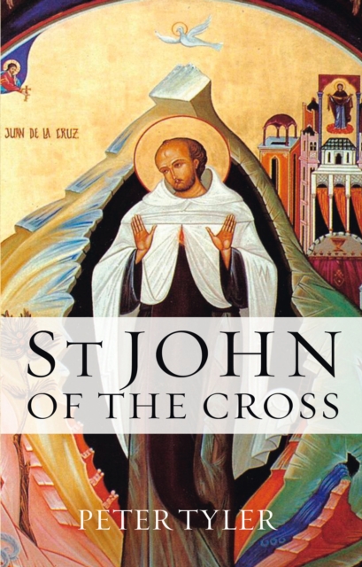 St. John of the Cross OCT, PDF eBook