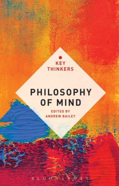 Philosophy of Mind: The Key Thinkers, PDF eBook
