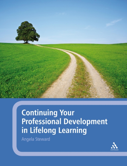 Continuing Your Professional Development in Lifelong Learning, EPUB eBook