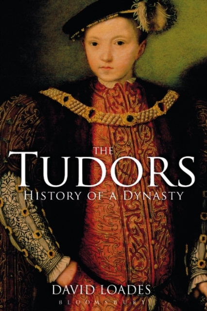 The Tudors : History of a Dynasty, EPUB eBook