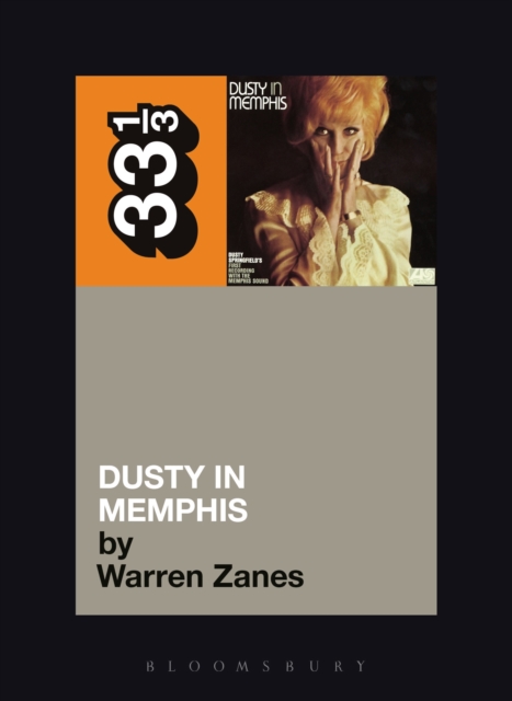 Dusty Springfield's Dusty in Memphis, EPUB eBook