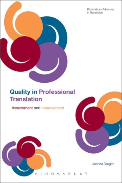 Quality In Professional Translation : Assessment and Improvement, EPUB eBook