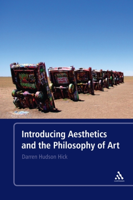 Introducing Aesthetics and the Philosophy of Art, EPUB eBook