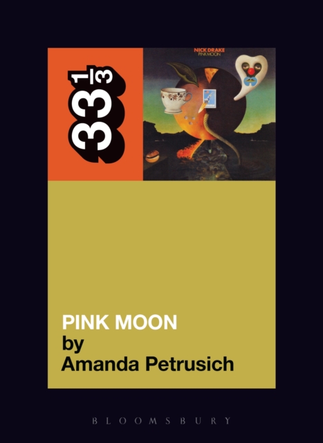Nick Drake's Pink Moon, PDF eBook