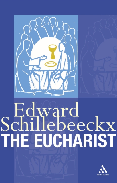 The Eucharist, PDF eBook