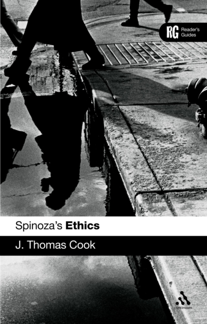 Spinoza's 'Ethics' : A Reader's Guide, EPUB eBook