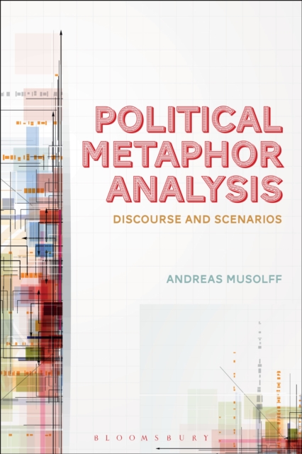 Political Metaphor Analysis : Discourse and Scenarios, PDF eBook