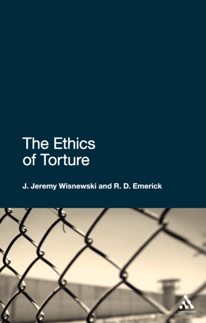 The Ethics of Torture, PDF eBook