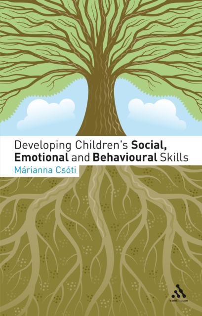 Developing Children's Social, Emotional and Behavioural Skills, PDF eBook