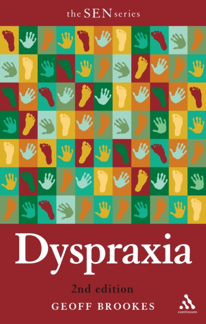Dyspraxia 2nd Edition, EPUB eBook