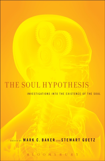 The Soul Hypothesis : Investigations into the Existence of the Soul, EPUB eBook