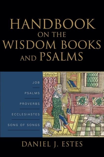 Handbook on the Wisdom Books and Psalms, EPUB eBook