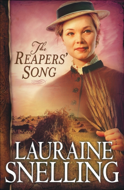 The Reapers' Song (Red River of the North Book #4), EPUB eBook