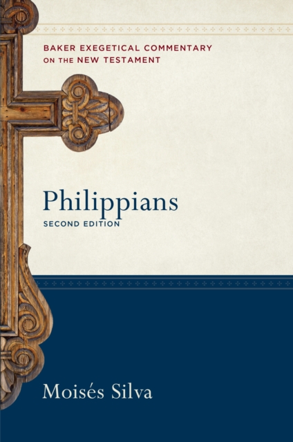Philippians (Baker Exegetical Commentary on the New Testament), EPUB eBook