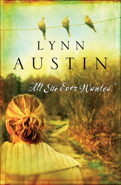 All She Ever Wanted, EPUB eBook