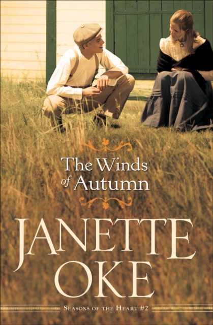 The Winds of Autumn (Seasons of the Heart Book #2), EPUB eBook