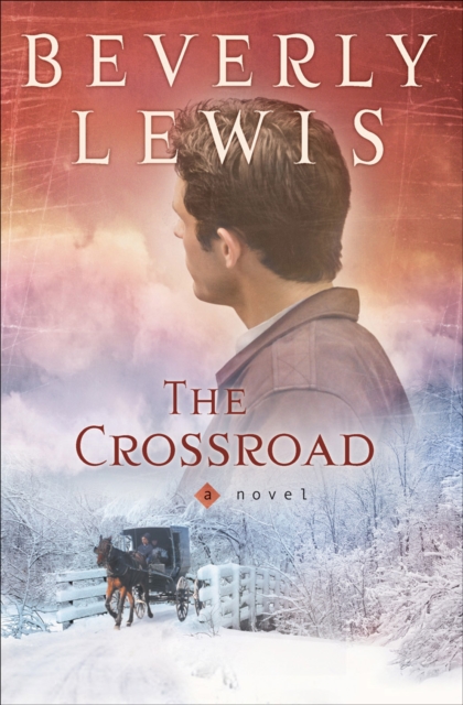 The Crossroad, EPUB eBook