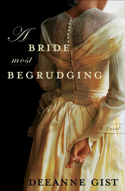 A Bride Most Begrudging, EPUB eBook