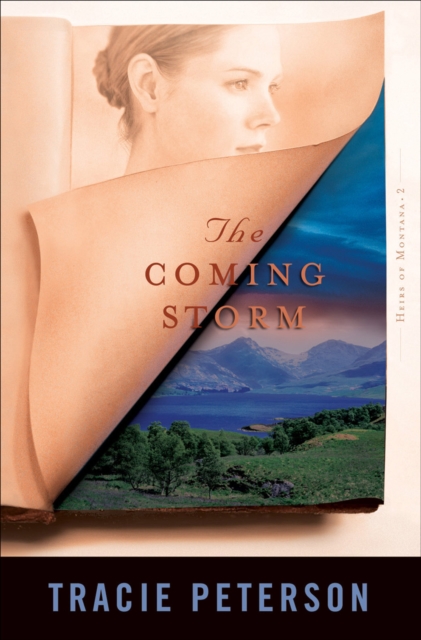 The Coming Storm (Heirs of Montana Book #2), EPUB eBook