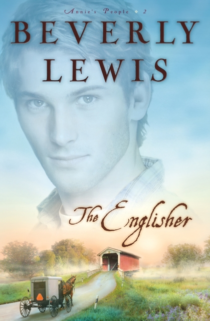 The Englisher (Annie's People Book #2), EPUB eBook