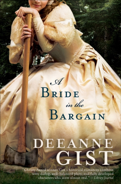 A Bride in the Bargain, EPUB eBook
