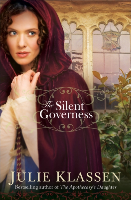 The Silent Governess, EPUB eBook