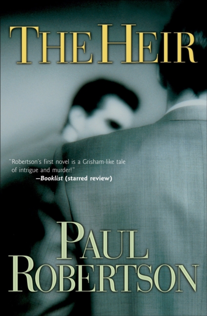 The Heir, EPUB eBook